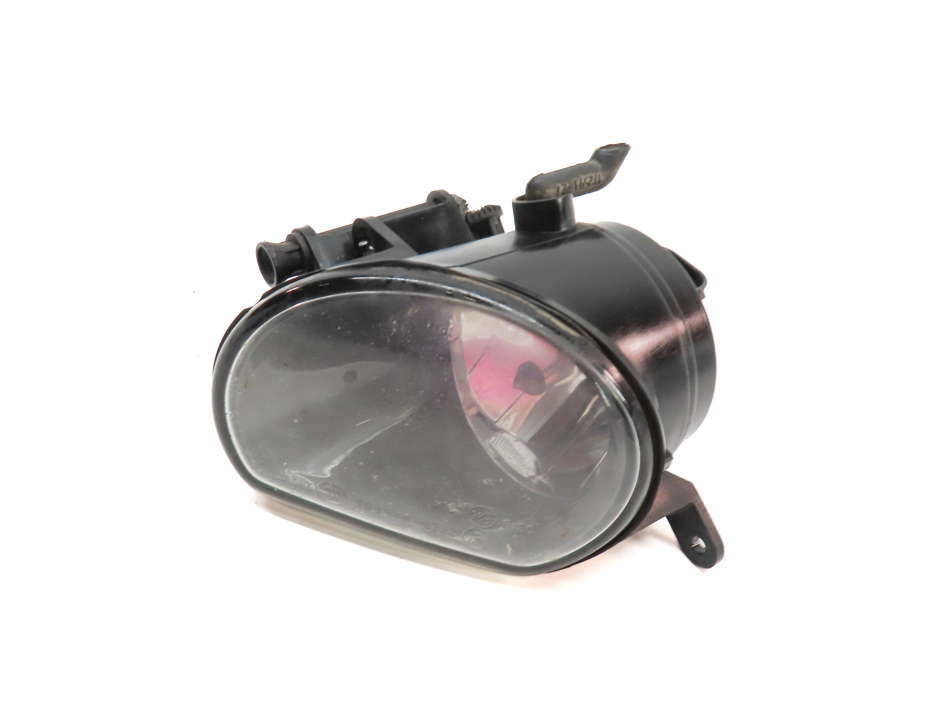 2010-2015 AUDI Q7 (4L) RIGHT FRONT PASSENGER FOGLIGHT FOG LIGHT LAMP — exact item pictured
